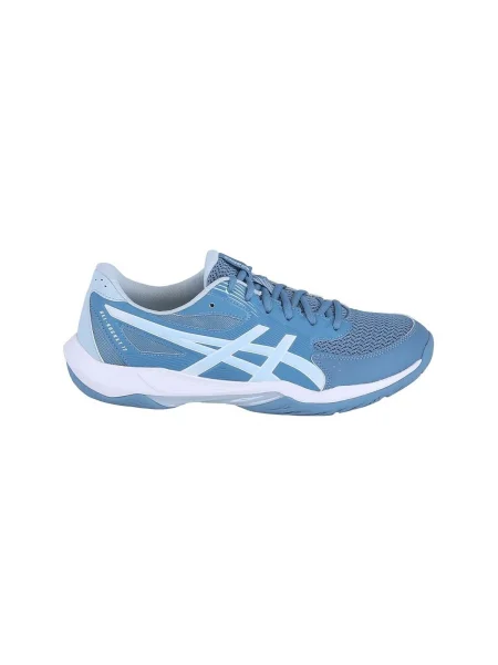 Pantofi Asics alb