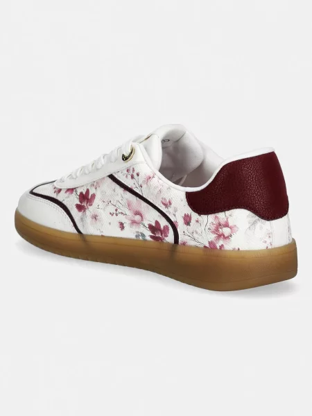 Aldo sneakers AREANNE alb