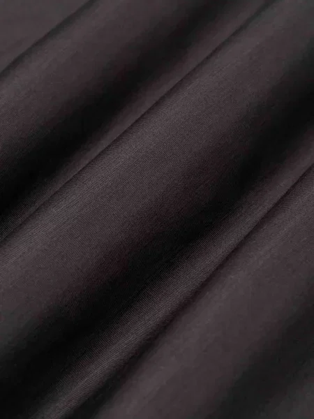 Scurt tricou Marco Pescarolo cu decolteu rotund maro
