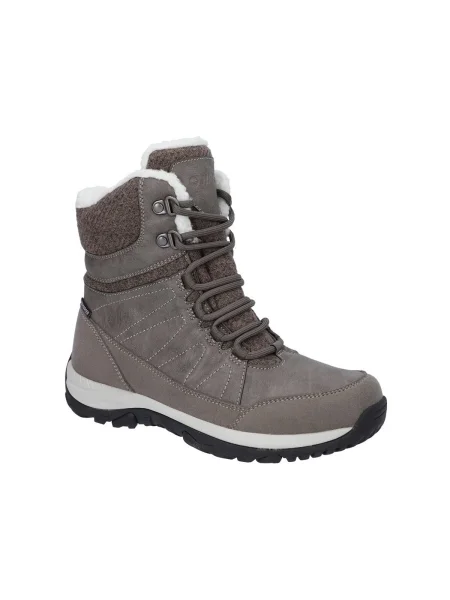 Tenisky Hi-tec béžová