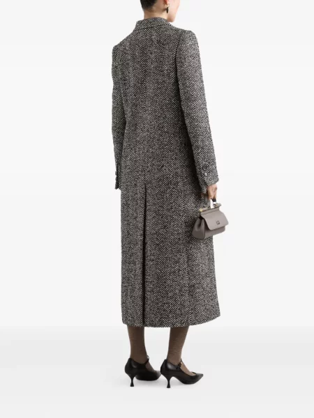 Cardigan Dolce & Gabbana negru