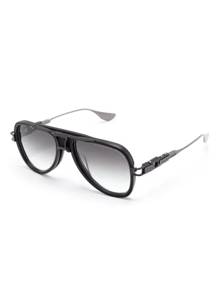 Ochelari de soare Dita Eyewear negru