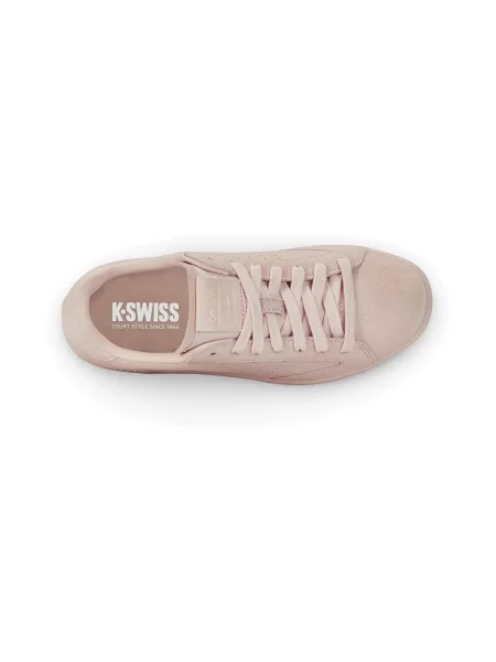 Tenisky K-swiss béžová