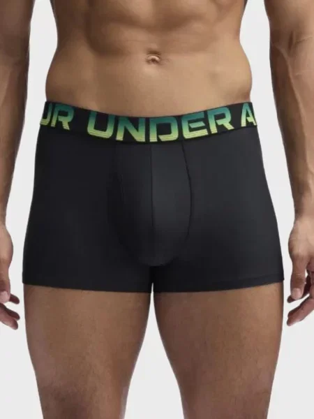 Боксери Under Armour чорні