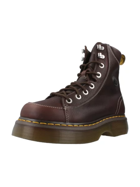Trzewiki Dr. Martens brązowe