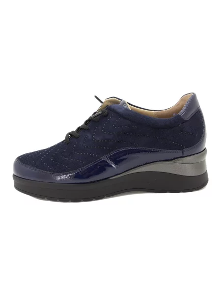 Pantofi Piesanto albastru