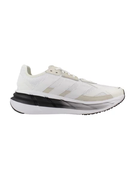 Pantofi Adidas alb