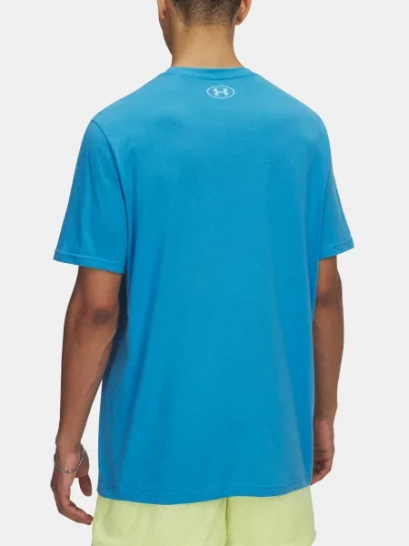 Tričko Under Armour