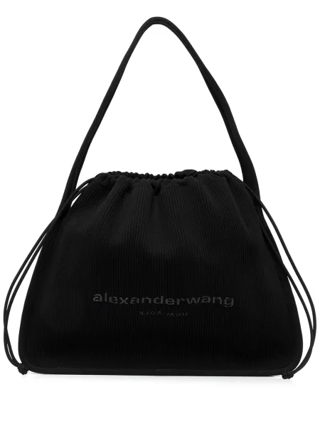 Geantă Alexander Wang negru