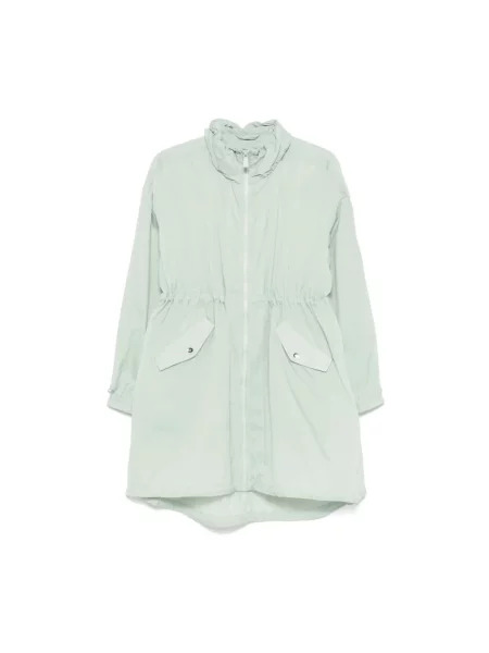 Parka Add zielona
