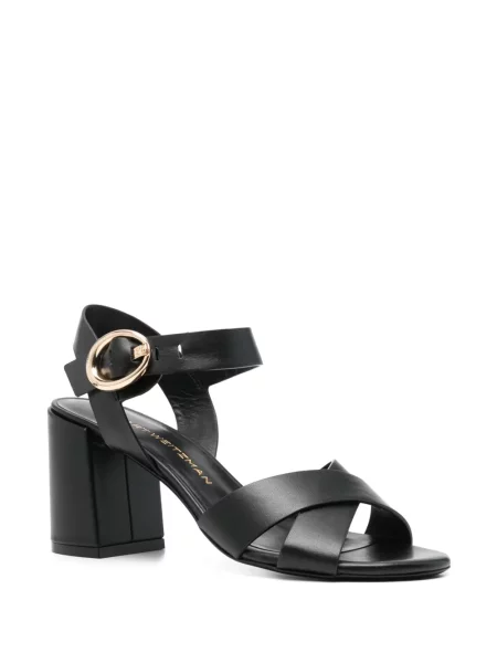Sandale Stuart Weitzman negru