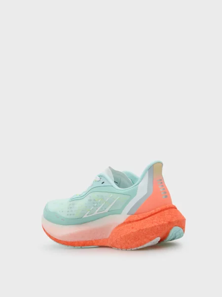 Кроссовки Under Armour Ua Hovr мятного цвета