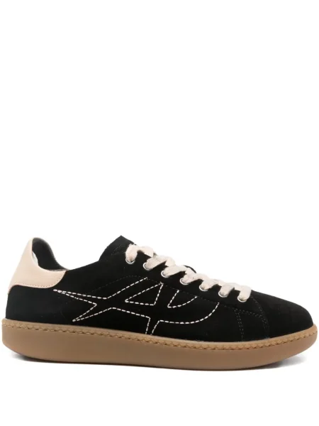 Sneakerși Ash negru