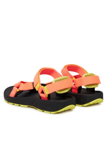 Teva Szandál Hydratrek Sandal Koral