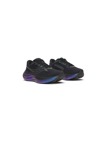 Pantofi pentru alergare Saucony Ride 19 negru