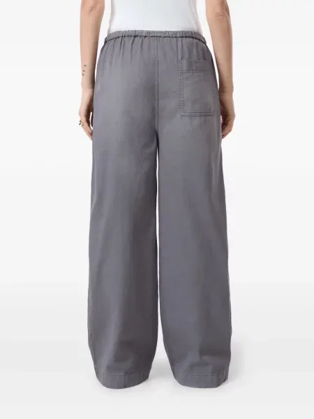 Pantaloni Closed gri