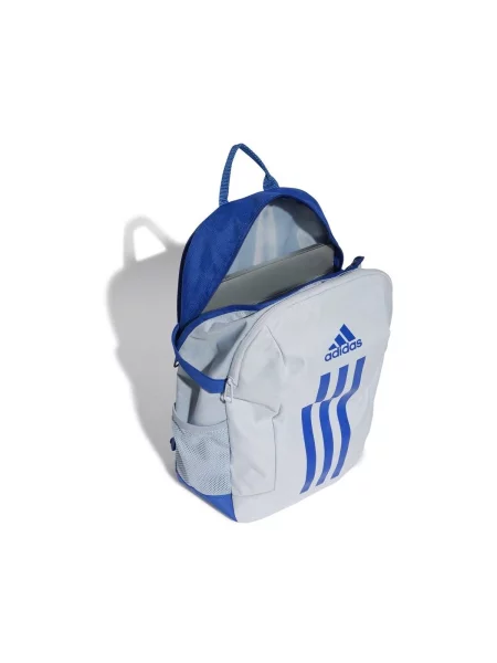 Gyerek kézitáska Adidas fehér