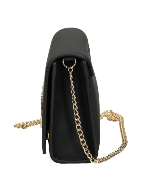 Body Love Moschino negru