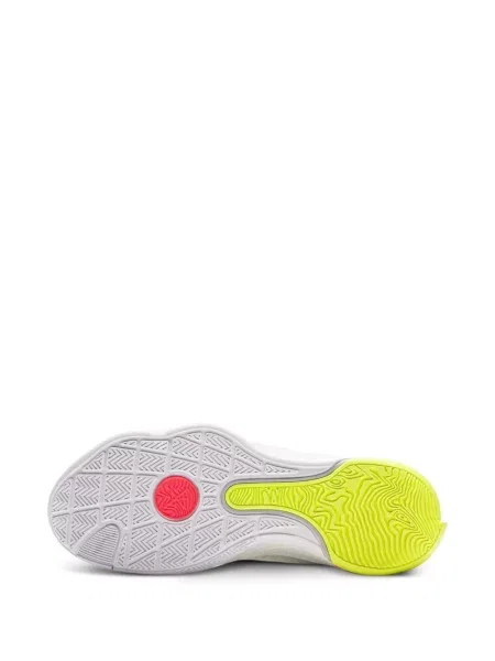 Sneakerși Li-ning alb