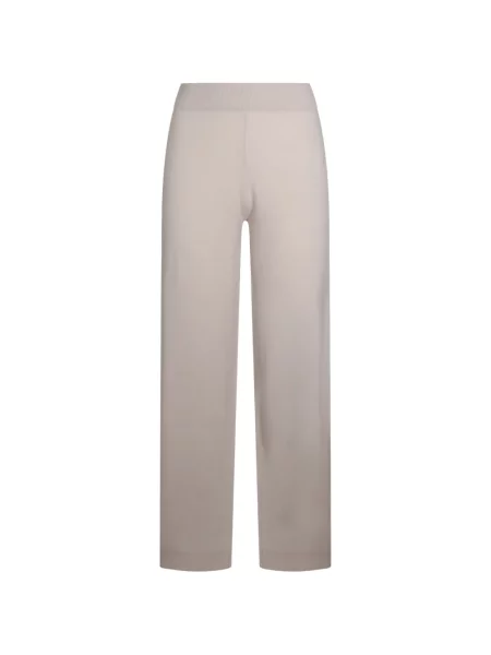Pantaloni Allude tricotate
