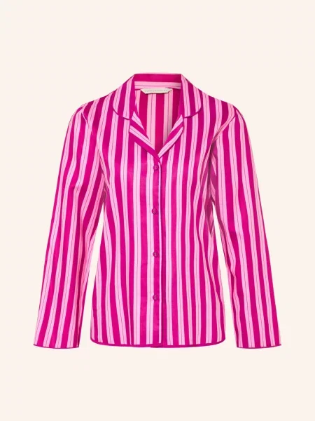 Cyberjammies Spací Tričko fuchsiová růžová