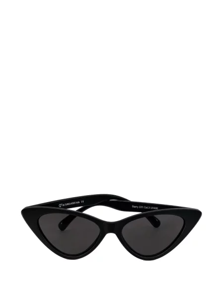 Gyerek napszemüveg Os Sunglasses fekete