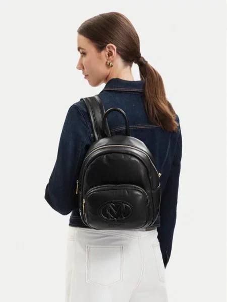 Kuprinės LOVE MOSCHINO juoda