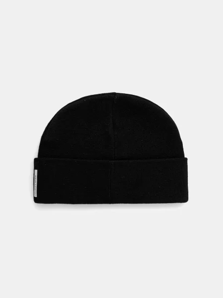 Armani Exchange Căciulă negru