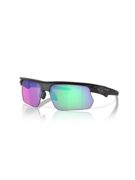 Okulary przeciwsłoneczne Oakley czarne