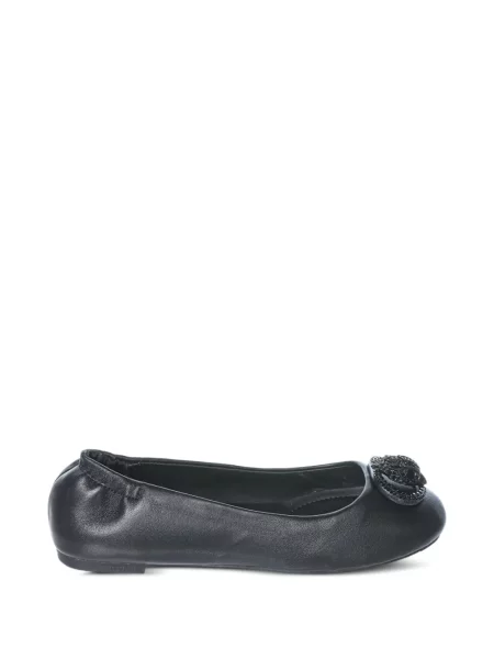 Balerina Kurt Geiger London fekete