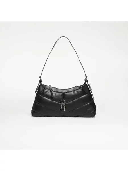 Taška Steve Madden Bgal Shoulder Bag Black Universal černá