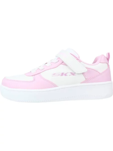 Tenisówki Skechers Model Court 92 Rose różowe