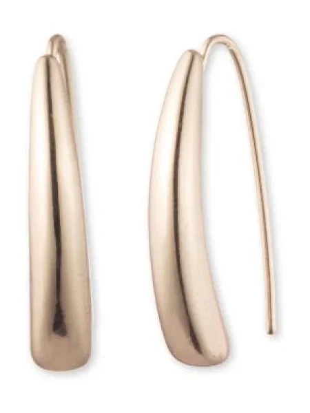 Lauren Ralph Lauren Uhani zlata