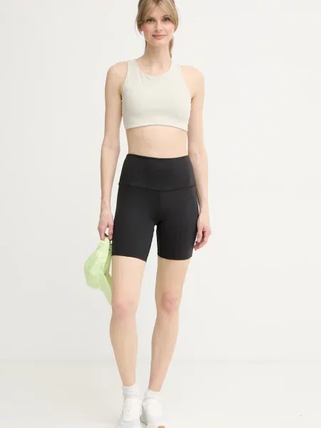 Calvin Klein Performance športne kratke hlače črna