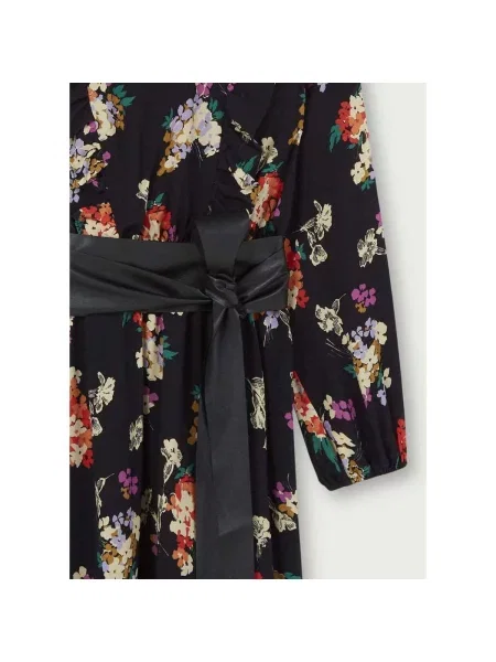 Rochie copii Liu Jo negru