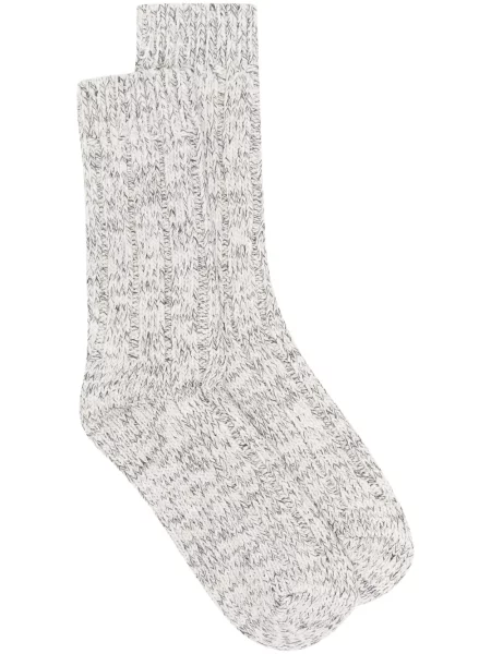 Șosete Birkenstock tricotate gri