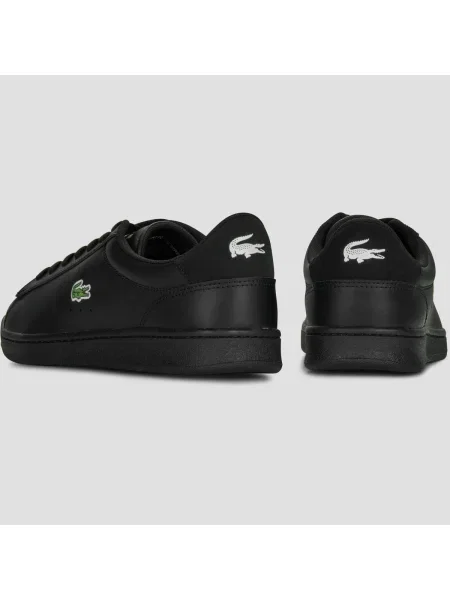 Pantofi Lacoste negru