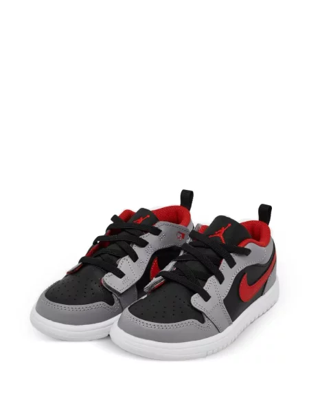 Sneakersy dziecięce Jordan szare