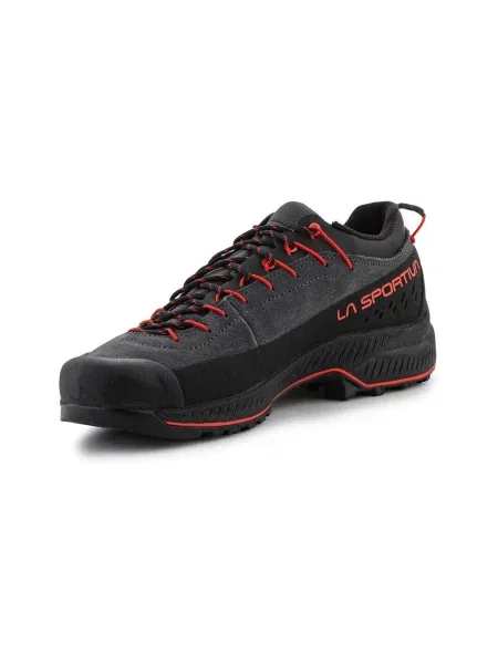 Turistické boty La Sportiva šedé