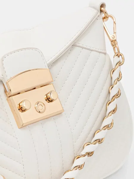 Сумочка Morgan білий