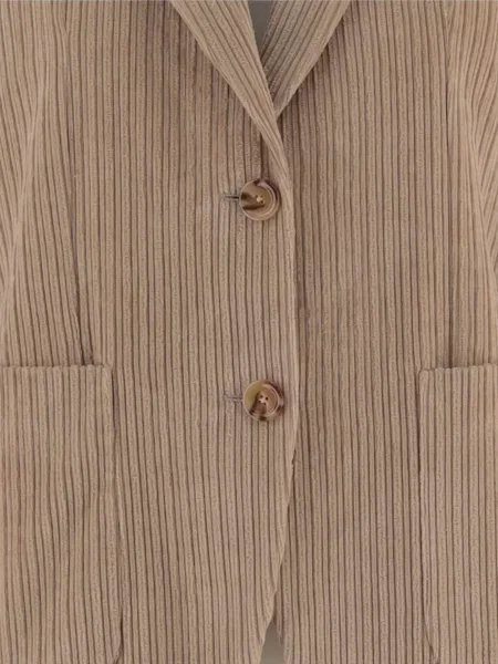 Sacou Lardini maro