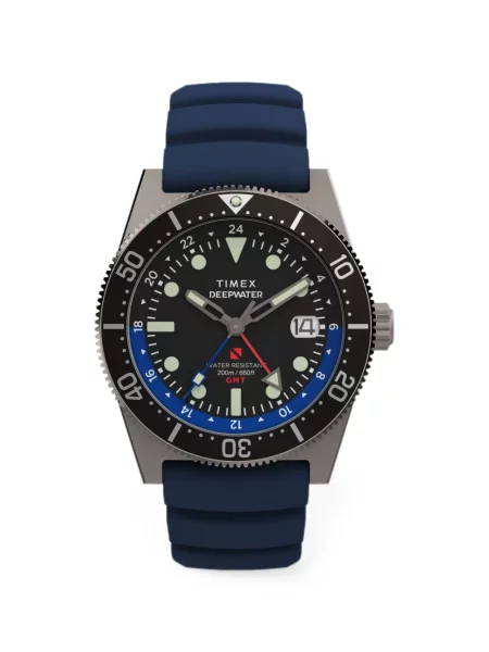 Ceas Timex negru