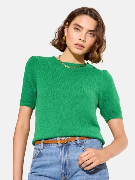 Friends Like These Pulover verde