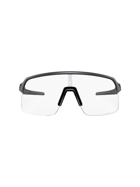 Oakley Okulary Rowerowe Sutro Lite schwarz czarne