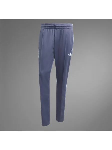 Komplet dresowy Adidas marynarka wojenna