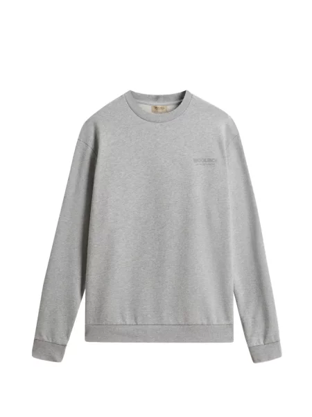 Vesta Woolrich s autogramom siva