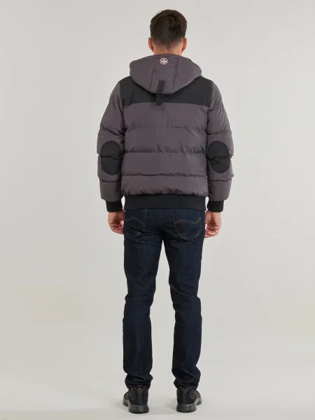Bunda Geographical Norway sivá