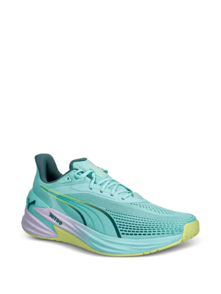 Sneakerși Puma Nitro albastru