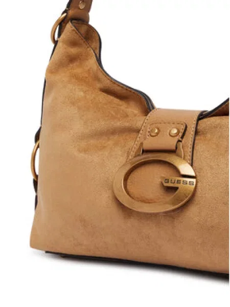 Torbica Guess Camden bež