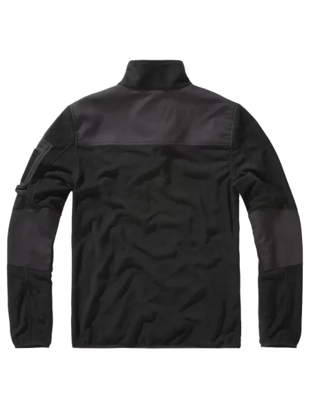 Polar Brandit Troyer Ripstop czarna